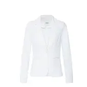 Oxmo Blazer blanc