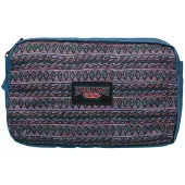 Billabong Pulse Wash Bag Bleu