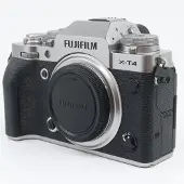Fujifilm X-T4 boîtier occasion