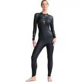 2XU Combinaison En Néoprène à Manches Longues Pour Femme Propel 1