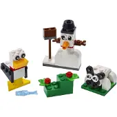 LEGO Kit de construction créatif 0