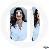 MANIACASE Souris Sans Fil Mackenzie dern UFC