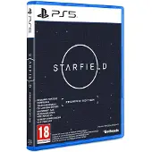 Starfield Premium Edition PS5 FR/NL