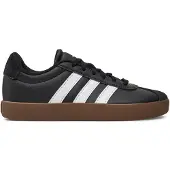 Adidas Baskets 'VL Court 3.0' noir / blanc