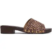 Tamaris Mule chocolat / pueblo