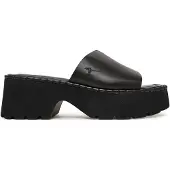 Tamaris Mule noir