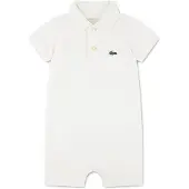 Lacoste Kids Combinaison à Manches Courtes 547455
