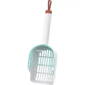 Cheerble Litter Scoop rotatif