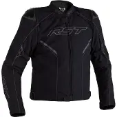 Rst Sabre Airbag Jacket Noir M Homme