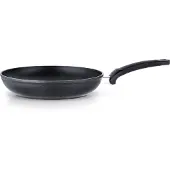 Fissler Levital + Classic / Poêle en aluminium revêtue (Ø 28 cm) Poêle à manche-antiadhésive, effet déperlant de première classe - induction