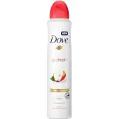 Dove Deospray - Go Fresh Apple & White Tea 250ml