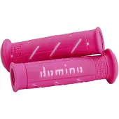 Domino A250 Grips Rose 120/125 mm