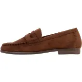 Super Mode Moccassin à Enfiler Joalice