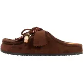 Super Mode Mules à lacets Joalice