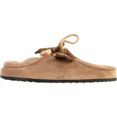 Super Mode Mules à lacets Joalice