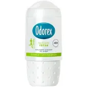 Odorex Deo Roll-on Active Care 50ml - Pack de 6