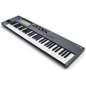 Novation FLkey 61 for FL Studio