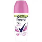 Rexona roll-on à base de poudre, 50 ml
