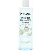 Nacomi , lotion micellaire apaisante, 400 ml