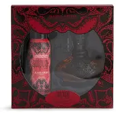 Jeanne Arthes Guipure & Silk Classic coffret cadeau pour femme
