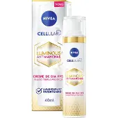 Nivea LUMINOUS 630º ANTIMANCHAS crema día SPF50 40 ml