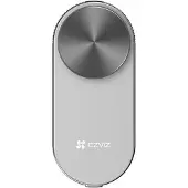 Ezviz Serrure connectée DL01Pro Argent + Capteur porte