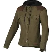 Macna Inland Veste textile de moto pour femmes