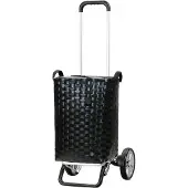Andersen Shopper Cabas noir