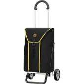 Andersen Shopper Cabas anthracite