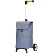 Andersen Unus Shopper Fun Auke, Bleu