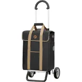 Andersen Shopper Valisette 'Ipek Mi' marron