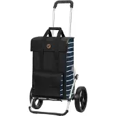 Andersen Cabas 'Jella' bleu foncé