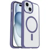 Otterbox React pour MagSafe Series pour Apple iPhone 16e/15/14/13, Space Cadet - produits livrés sans emballage