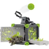 Schleich Eldrador Creatures BattleCave Caméléons de pierre 42677