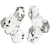 Pilgrim Boucles d'oreilles ' Virel ' argent