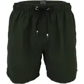 Ceceba Shorts de bain vert foncé