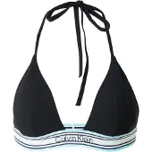 Calvin Klein Underwear Hauts de bikini bleu clair / bleu foncé / noir / blanc