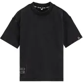 We fashion T-Shirt noir