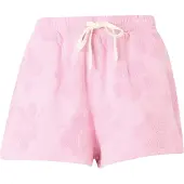 Rip Curl Paradise Terry Beach Shorts Rose XS Femme