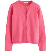 Next Cardigan framboise
