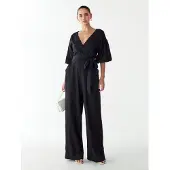 Willa Combinaison 'Andrea' noir