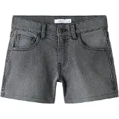 Name it Jean 'NKFRose' gris denim