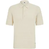 We fashion Pull-over blanc naturel