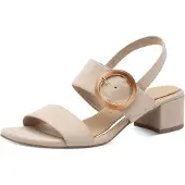 Marco Tozzi Sandales sable