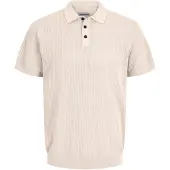 Jack & Jones Polo à Manches Courtes Jess