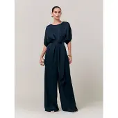 SAVEL Combinaison 'Mona' bleu foncé