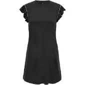 ONLY Robe 'ONLPETRA' noir
