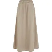 We fashion Jupe greige
