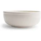 Royal Boch Schüssel Vienne 2l weiss, Saladier + bol, Blanc