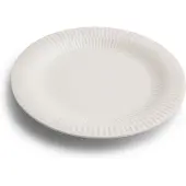 Royal Boch Set Vienne, Assiettes, Blanc